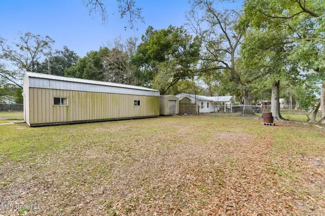 $185,000 | 1705 14th Street, Pascagoula, MS 39567