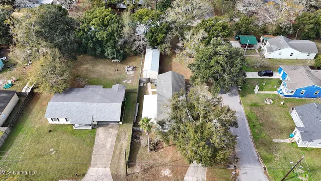 $185,000 | 1705 14th Street, Pascagoula, MS 39567