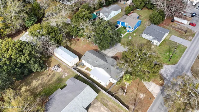 $185,000 | 1705 14th Street, Pascagoula, MS 39567