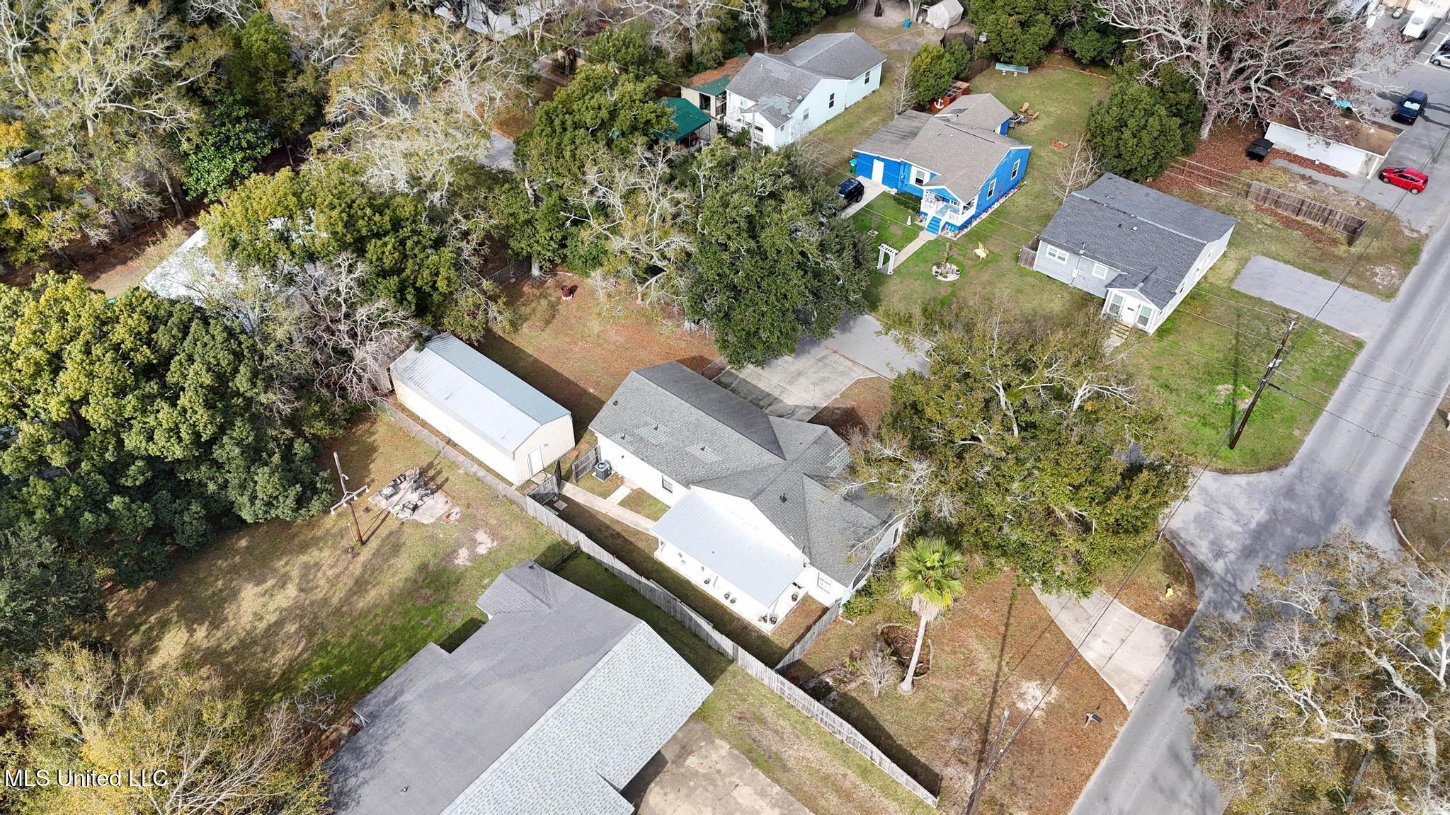 1705 14th Street Pascagoula, MS 39567 - Photo 29 of 36 029