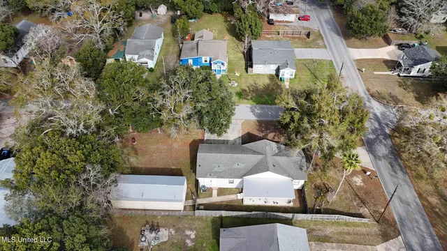 $185,000 | 1705 14th Street, Pascagoula, MS 39567