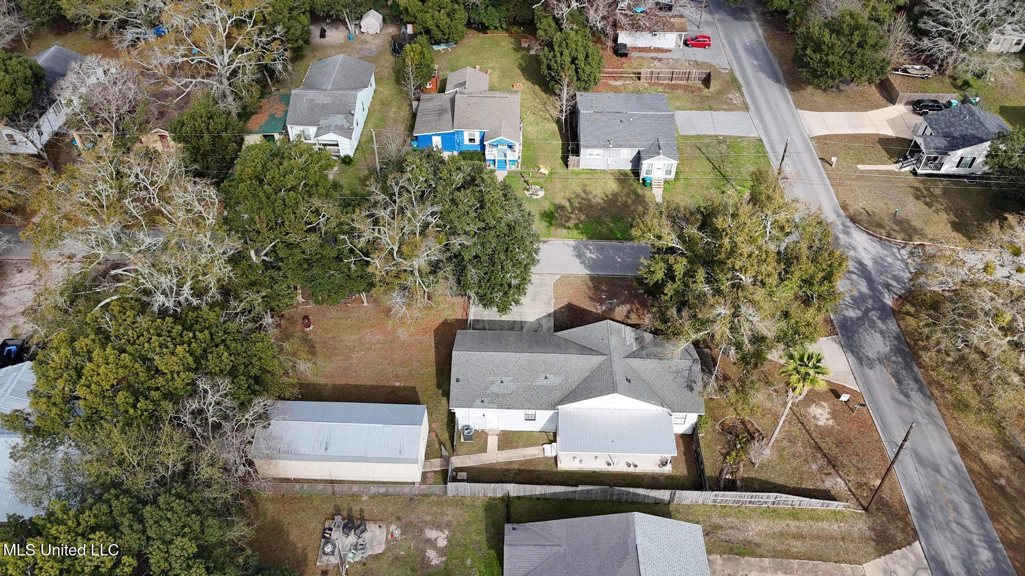 1705 14th Street Pascagoula, MS 39567 - Photo 30 of 36 030