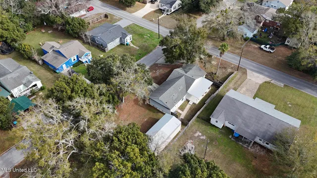 $185,000 | 1705 14th Street, Pascagoula, MS 39567