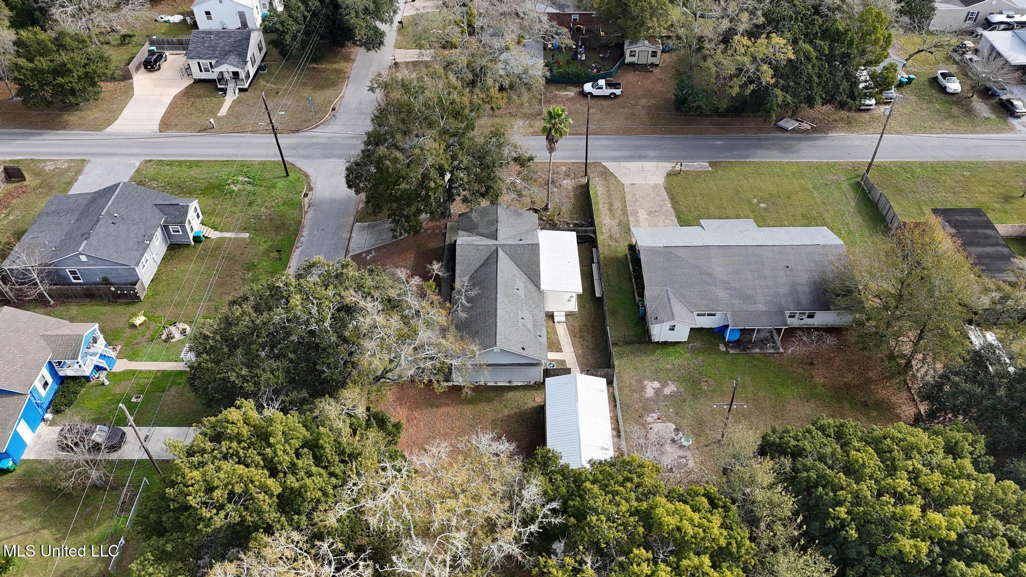 1705 14th Street Pascagoula, MS 39567 - Photo 32 of 36 032