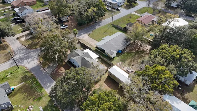 $185,000 | 1705 14th Street, Pascagoula, MS 39567