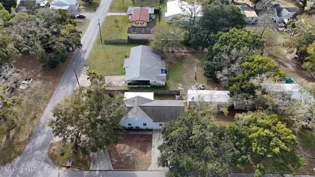 $185,000 | 1705 14th Street, Pascagoula, MS 39567