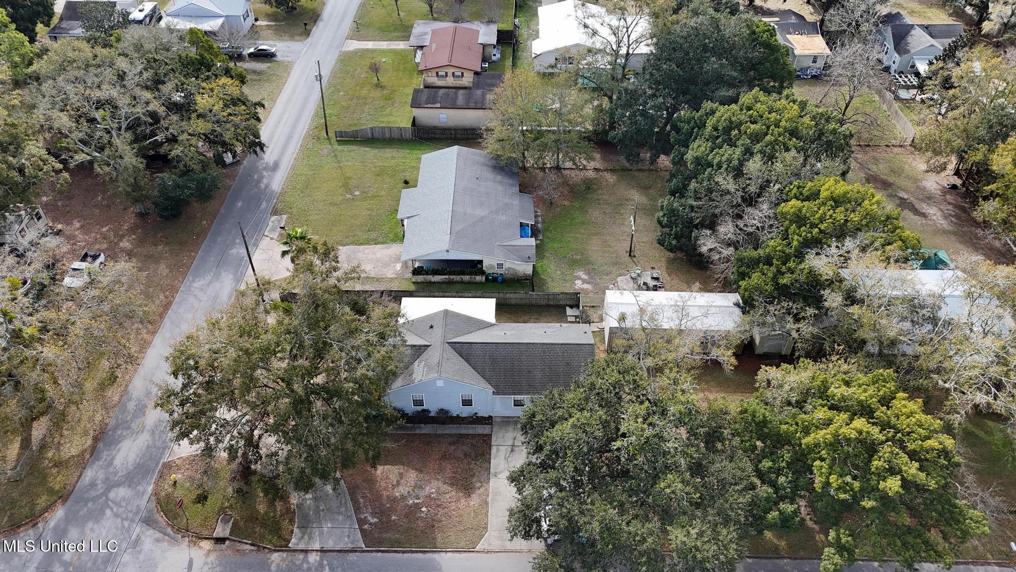 1705 14th Street Pascagoula, MS 39567 - Photo 34 of 36 034