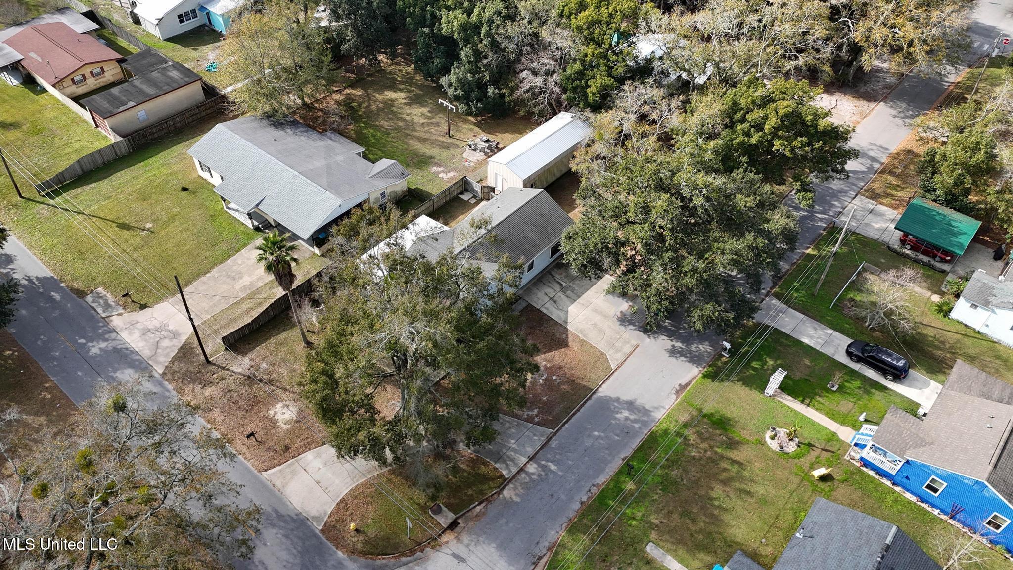 1705 14th Street Pascagoula, MS 39567 - Photo 35 of 36 035