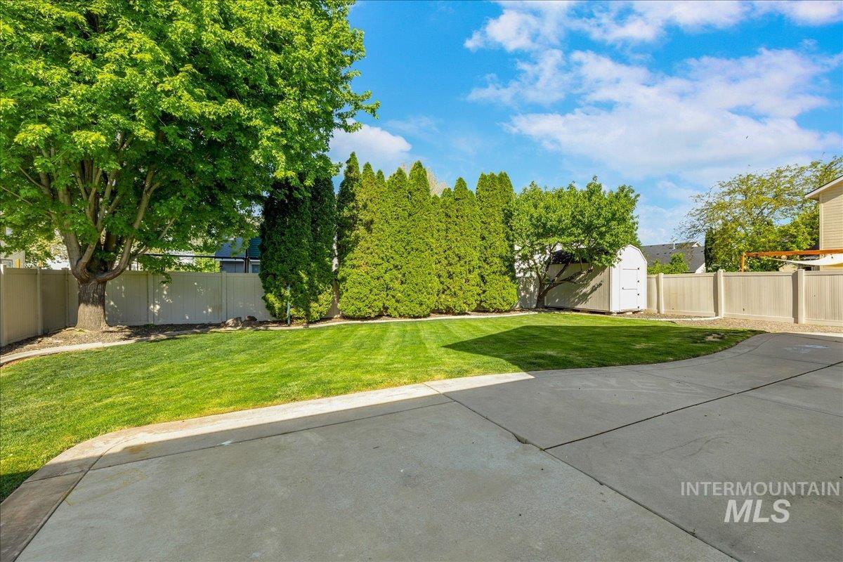 1384 East Palermo Street Meridian, ID 83642 - Photo 32 of 43