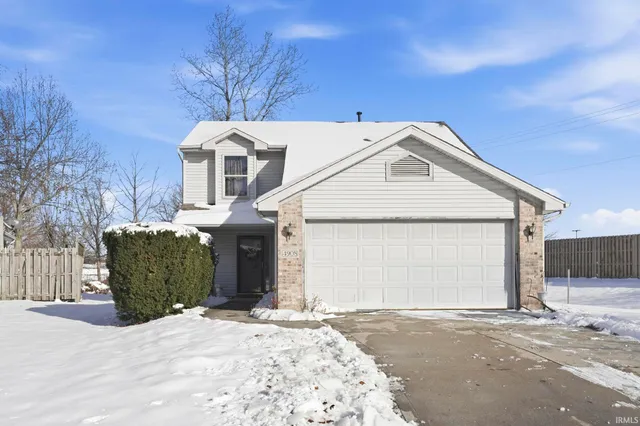 $225,000 | 4908 Reckeweg Place, Fort Wayne, IN 46804