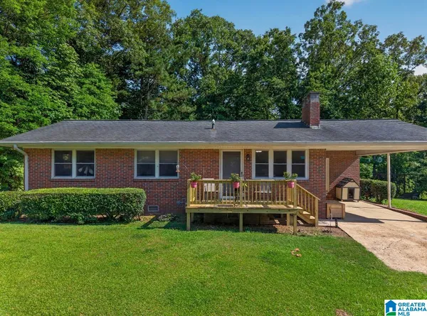 $229,000 | 277 Tumblin Mill Road, Heflin, AL 36264