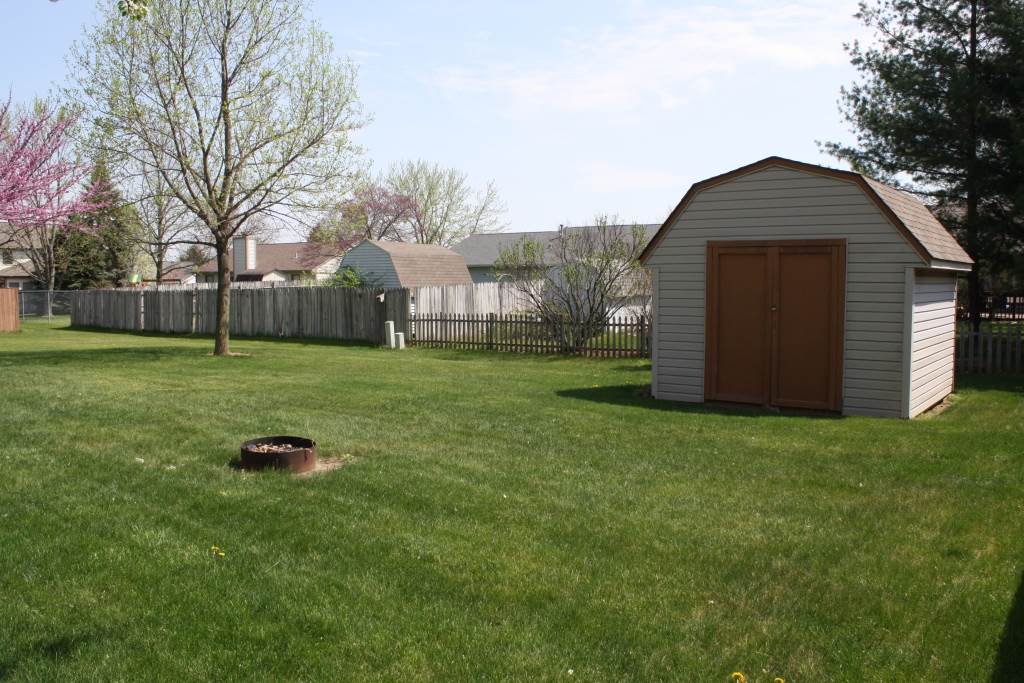 3717 John Adams Road Lafayette, IN 47909 - Photo 31 of 35 Gallery Image 31
