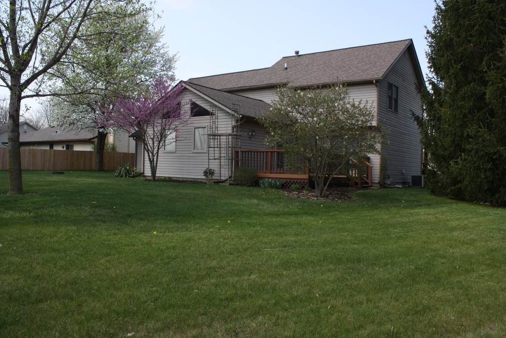 3717 John Adams Road Lafayette, IN 47909 - Photo 33 of 35 Gallery Image 33