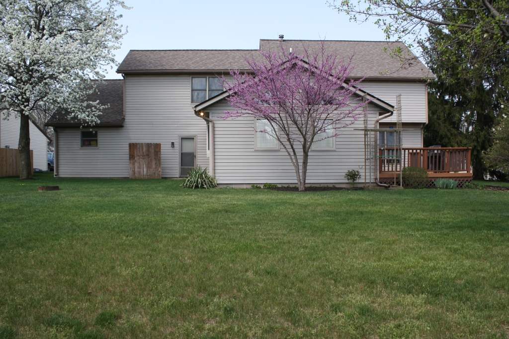 3717 John Adams Road Lafayette, IN 47909 - Photo 34 of 35 Gallery Image 34
