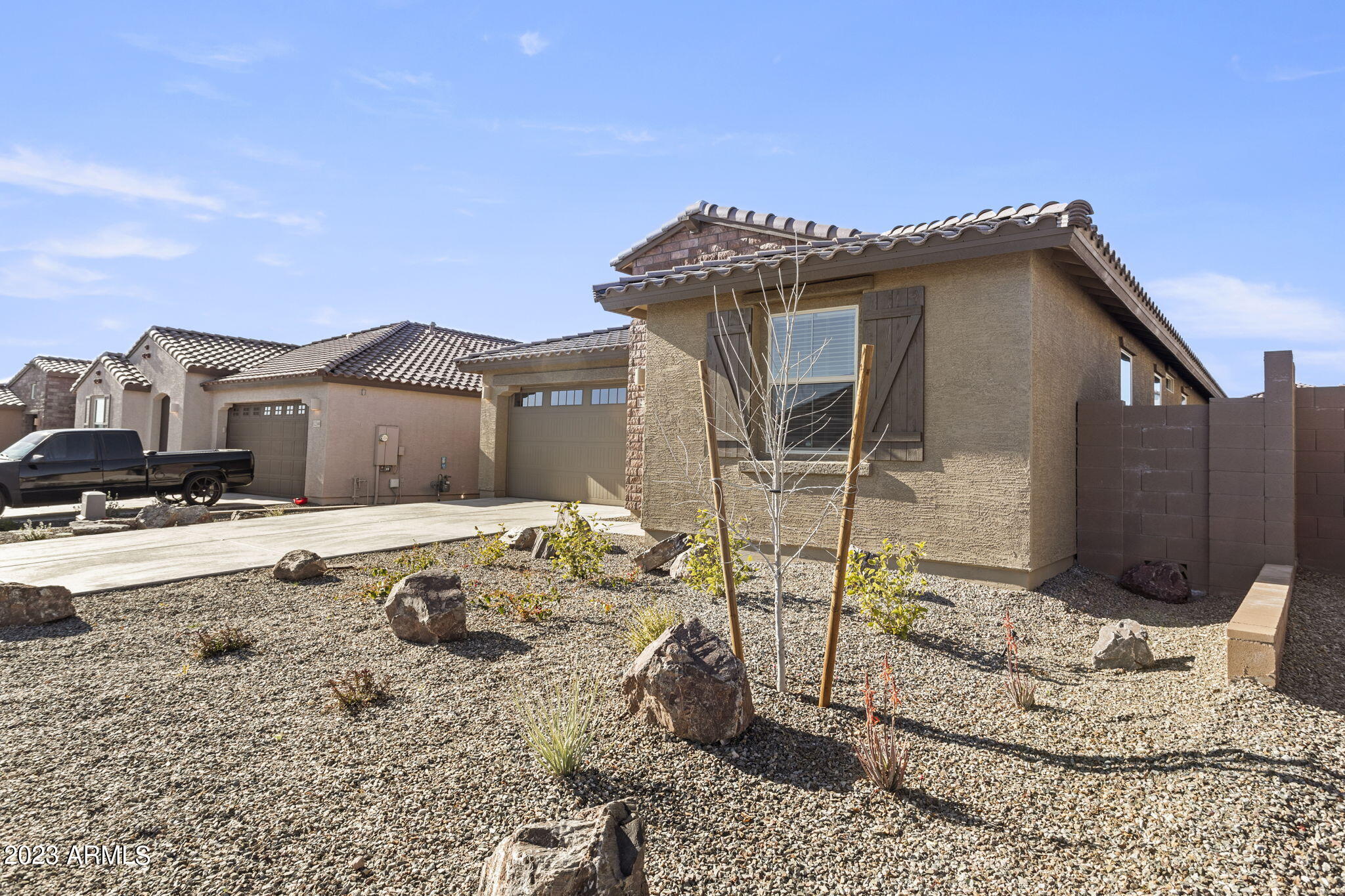 12356 East Soloman Road Gold Canyon, AZ 85118 - Photo 2 of 53 Front