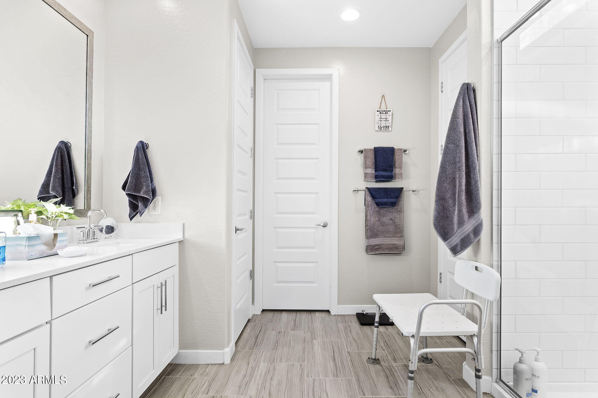 12356 East Soloman Road Gold Canyon, AZ 85118 - Photo 21 of 53 Master Bath
