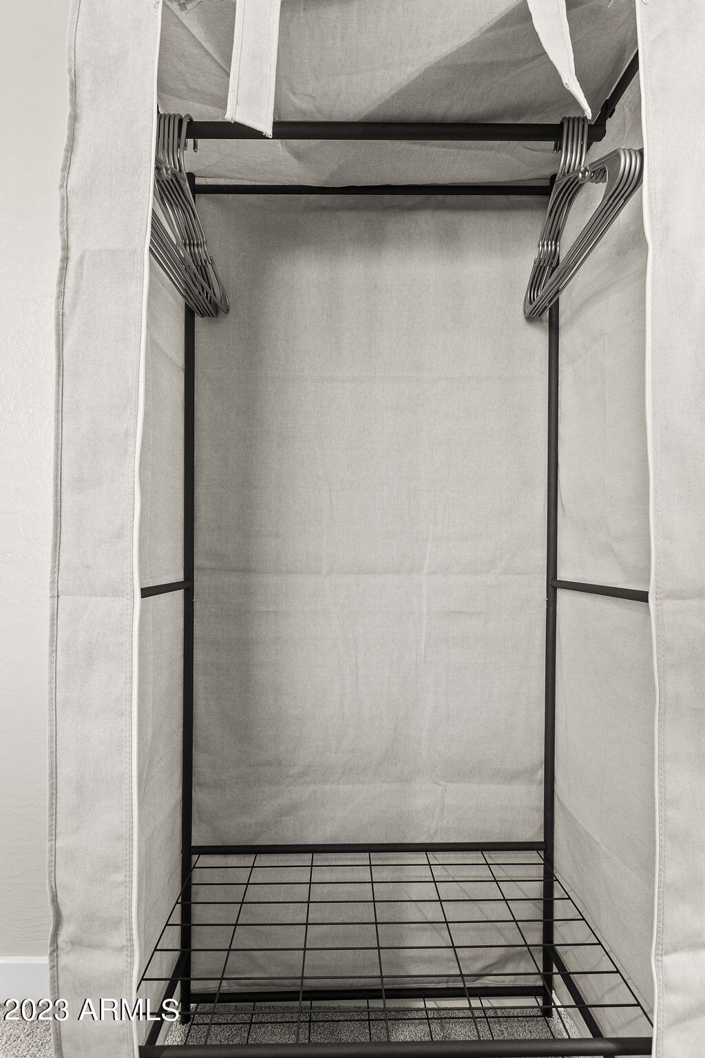 12356 East Soloman Road Gold Canyon, AZ 85118 - Photo 27 of 53 Closet for Master Bedrooms