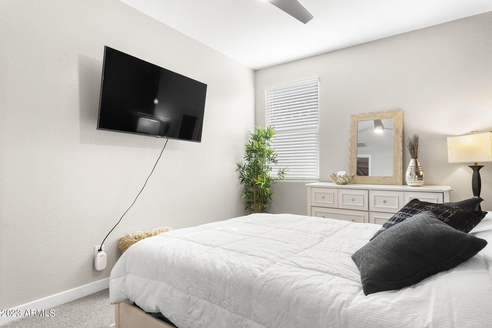 12356 East Soloman Road Gold Canyon, AZ 85118 - Photo 29 of 53 Bedroom #2