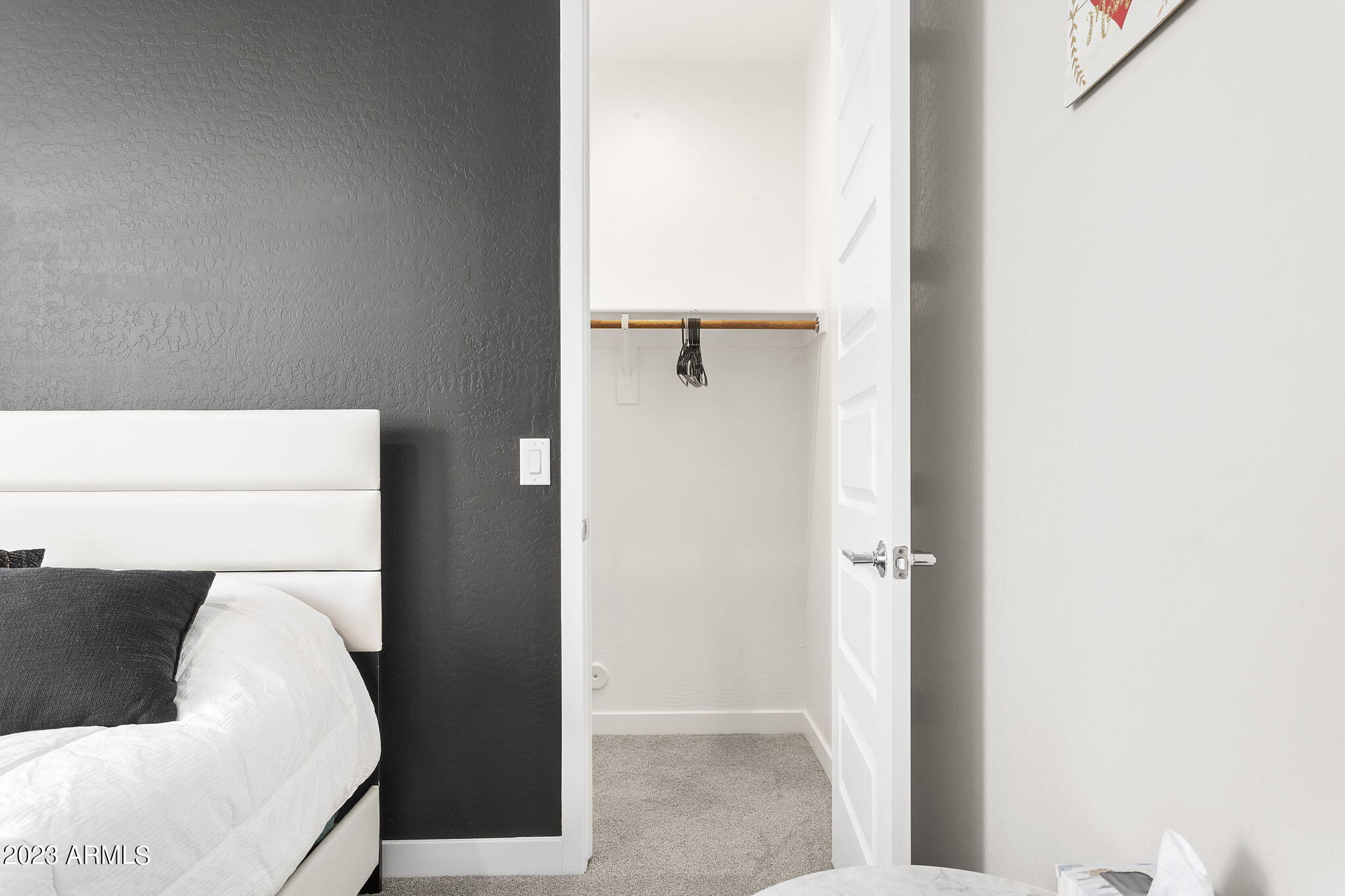 12356 East Soloman Road Gold Canyon, AZ 85118 - Photo 31 of 53 Bedroom #2