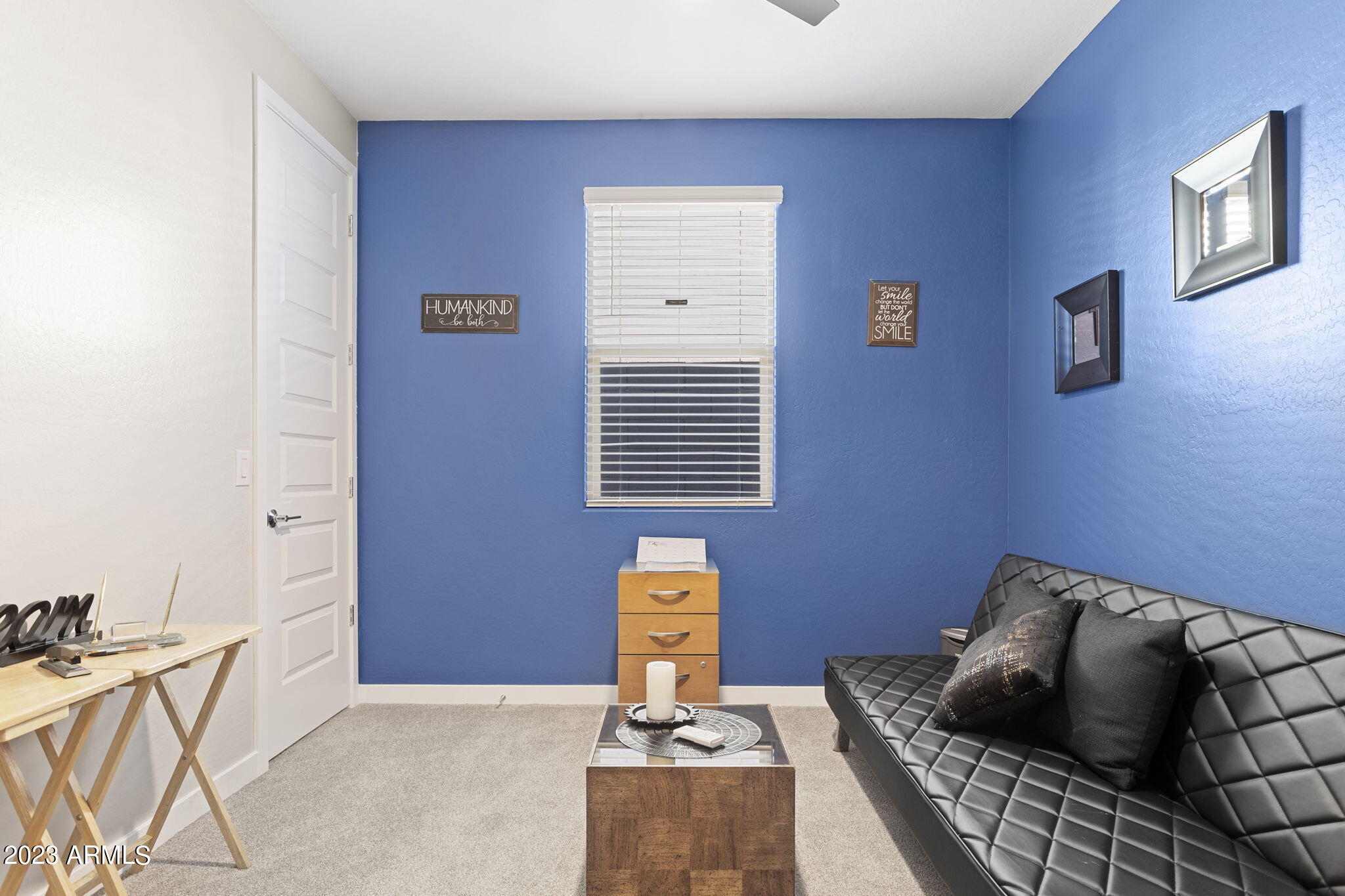 12356 East Soloman Road Gold Canyon, AZ 85118 - Photo 35 of 53 Bedroom #3