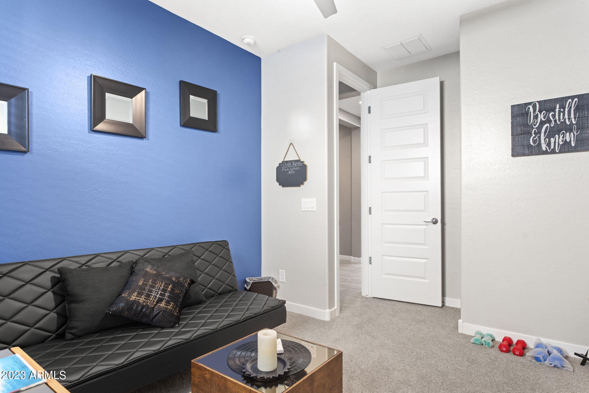 12356 East Soloman Road Gold Canyon, AZ 85118 - Photo 36 of 53 Bedroom #3