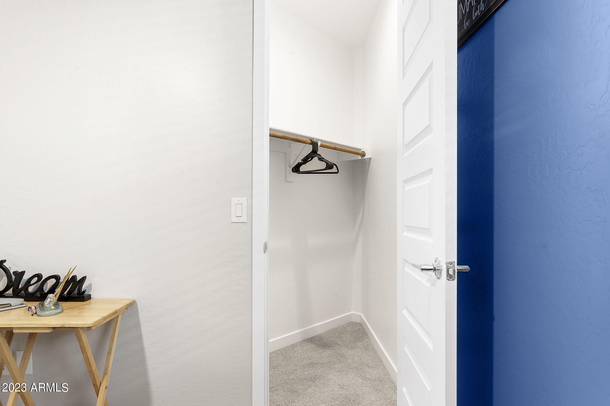 12356 East Soloman Road Gold Canyon, AZ 85118 - Photo 37 of 53 Bedroom #3