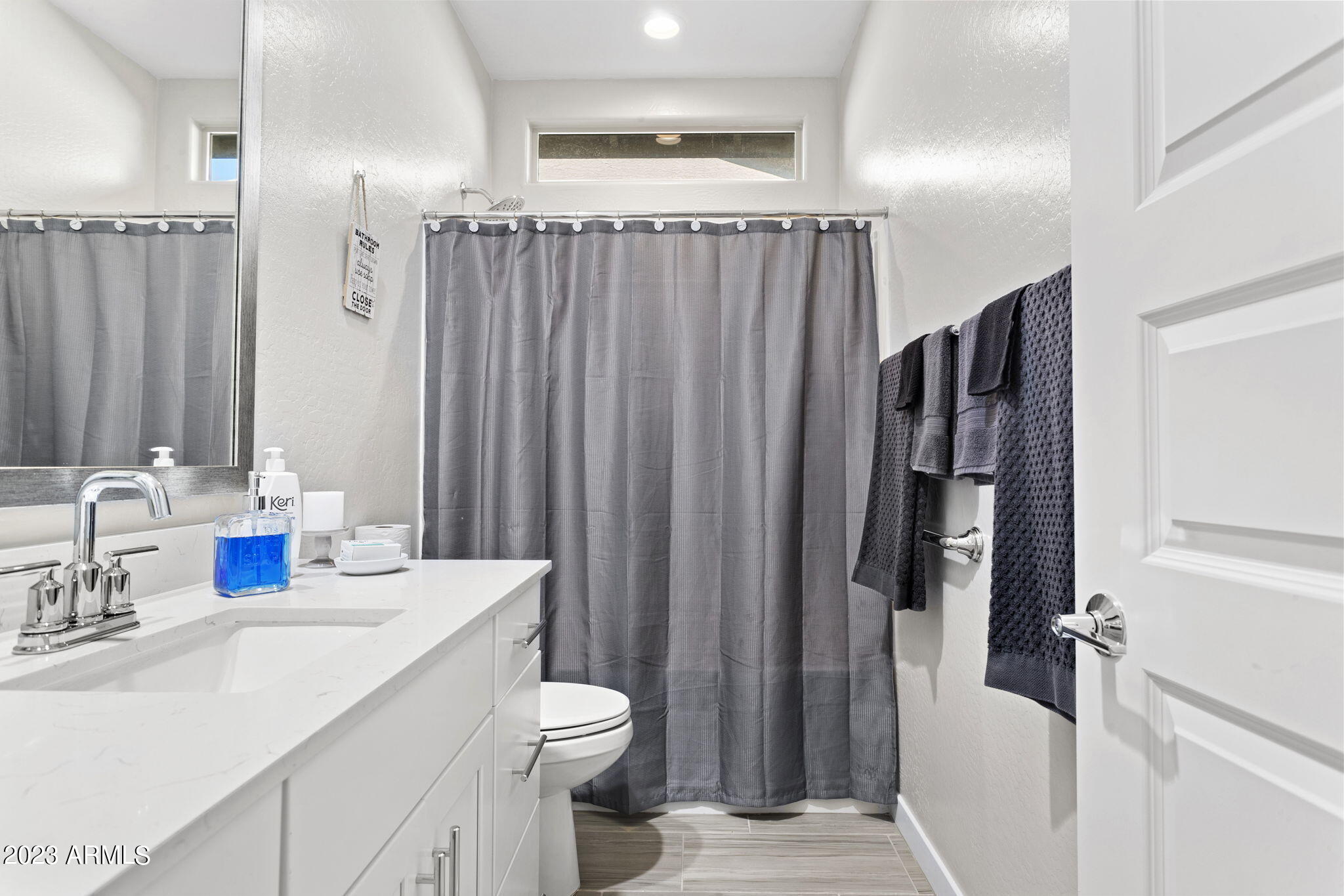 12356 East Soloman Road Gold Canyon, AZ 85118 - Photo 38 of 53 Guest Bath #2