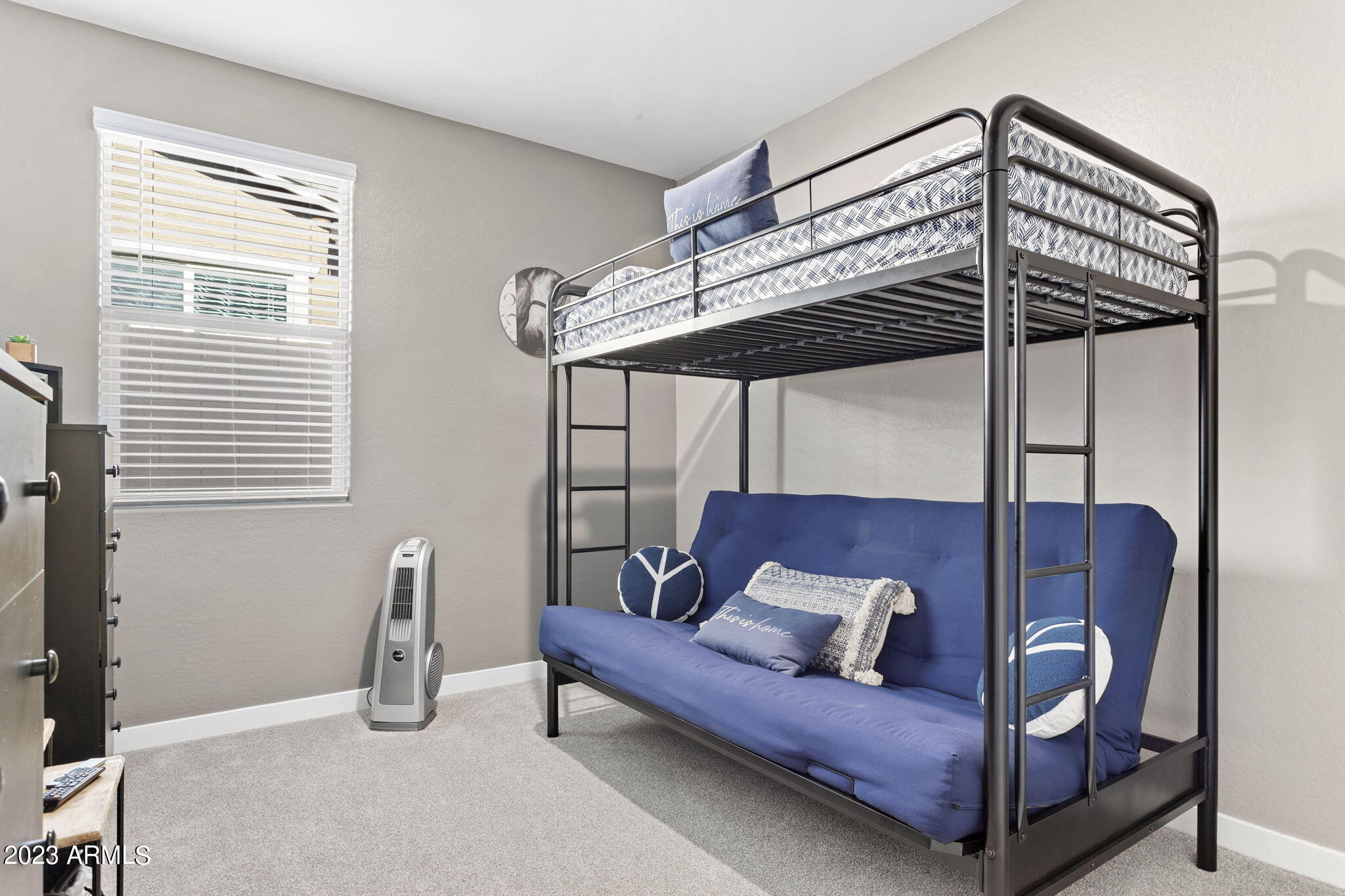 12356 East Soloman Road Gold Canyon, AZ 85118 - Photo 41 of 53 Bedroom #4