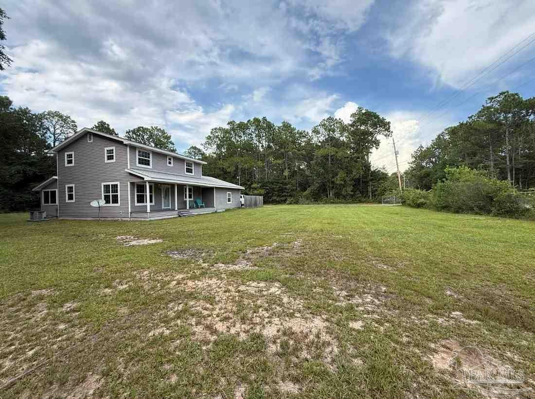 2125 Pearson Road Milton, FL 32583 - Photo 4 of 25