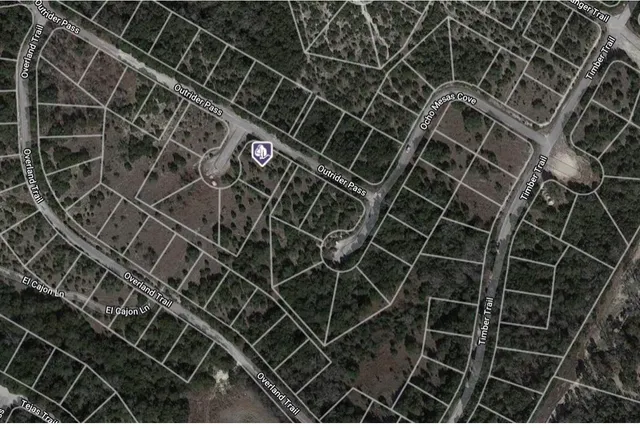 $30,000 | 9003 Oro Vista Cove, Lago Vista, TX 78645