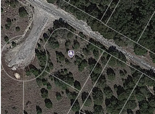 $30,000 | 9003 Oro Vista Cove, Lago Vista, TX 78645