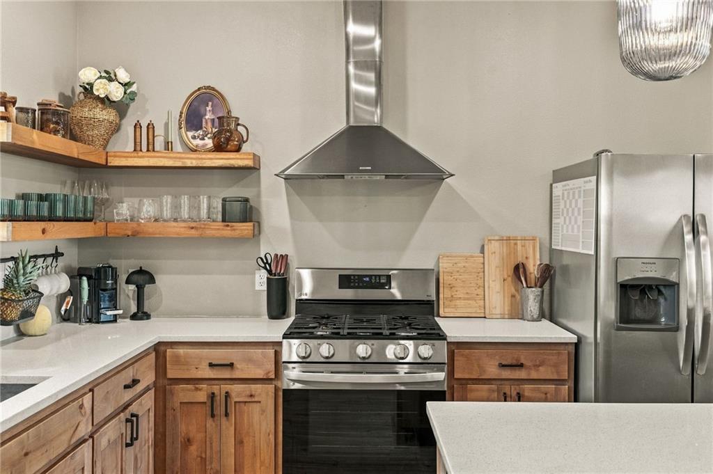 1706 Southeast Herschell Road Tecumseh, KS 66542 - Photo 16 of 48 Gallery Image 16