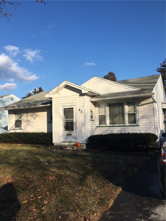 62 Claybrook Street Rochester, NY 14609 - Photo 1 of 1 Gallery Image 1