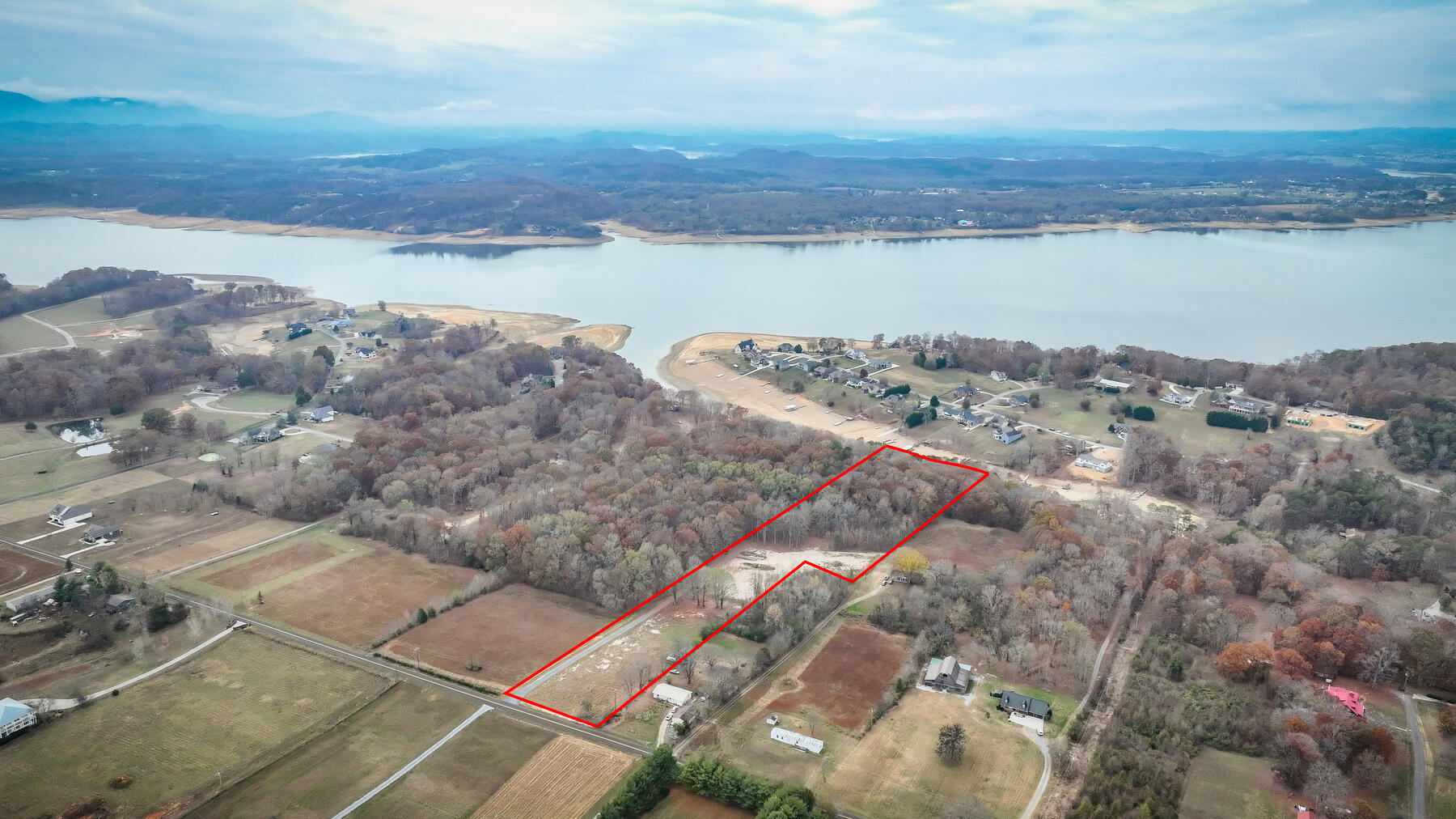 859 Harrison Ferry Road, Unit NOTE White Pine, TN 37890 - Photo 1 of 41 108a