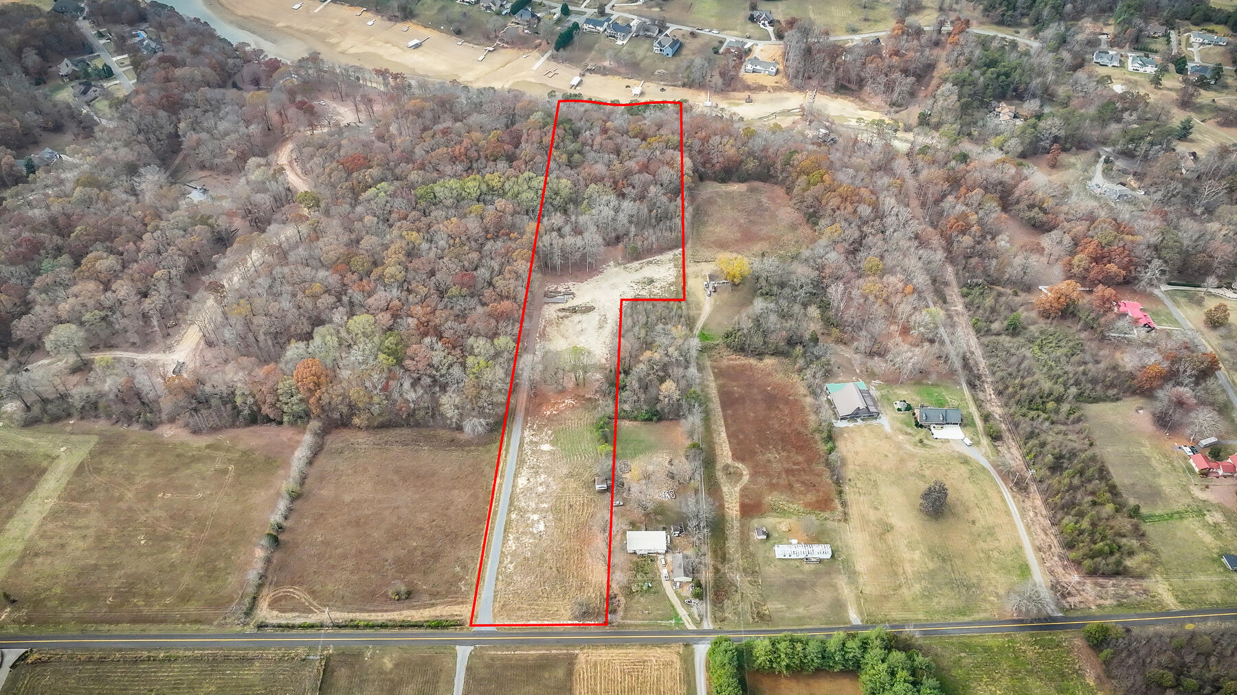 859 Harrison Ferry Road, Unit NOTE White Pine, TN 37890 - Photo 3 of 41 101a