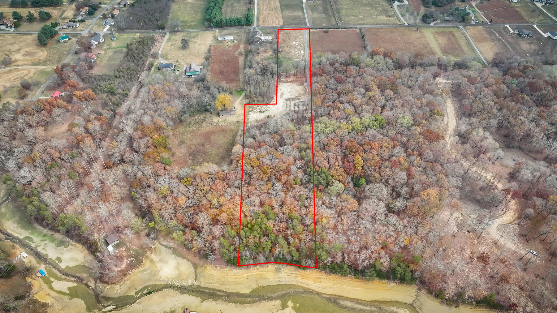859 Harrison Ferry Road, Unit NOTE White Pine, TN 37890 - Photo 7 of 41 104a