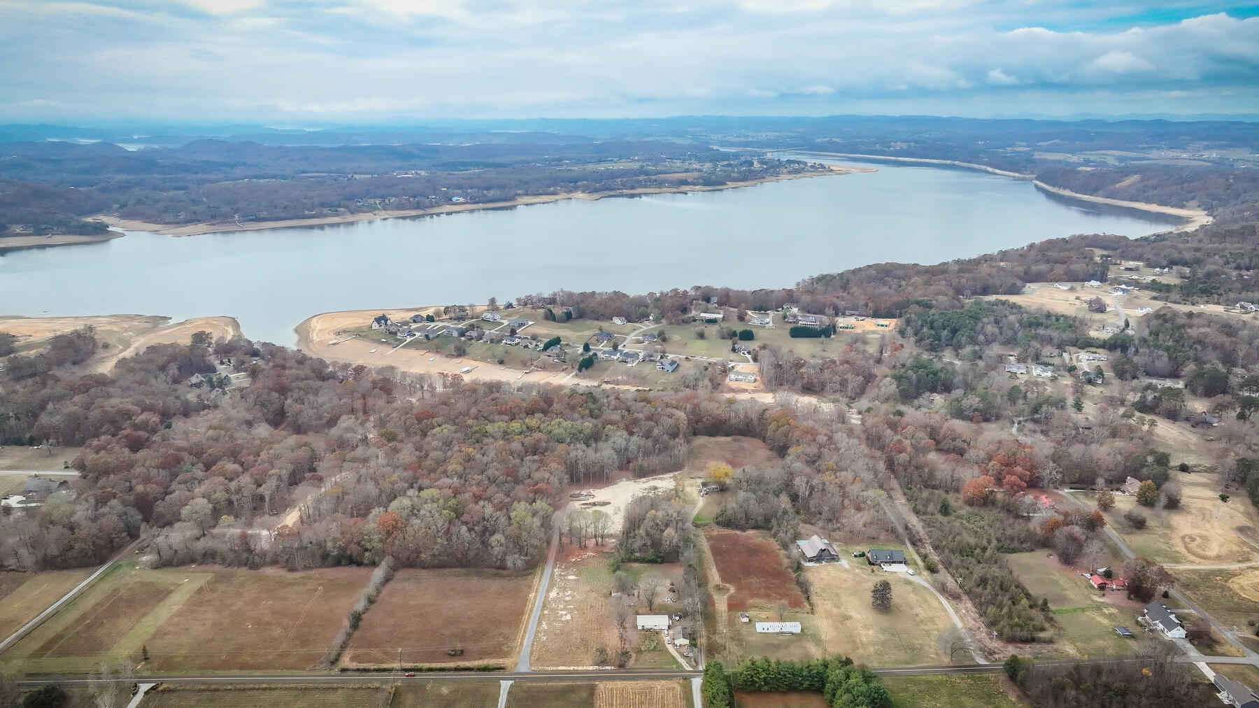 859 Harrison Ferry Road, Unit NOTE White Pine, TN 37890 - Photo 10 of 41 107