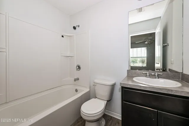 $1,535 | 524 Eiseman Way, Jacksonville, FL 32216