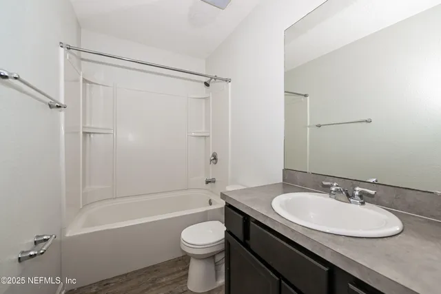 $1,535 | 524 Eiseman Way, Jacksonville, FL 32216