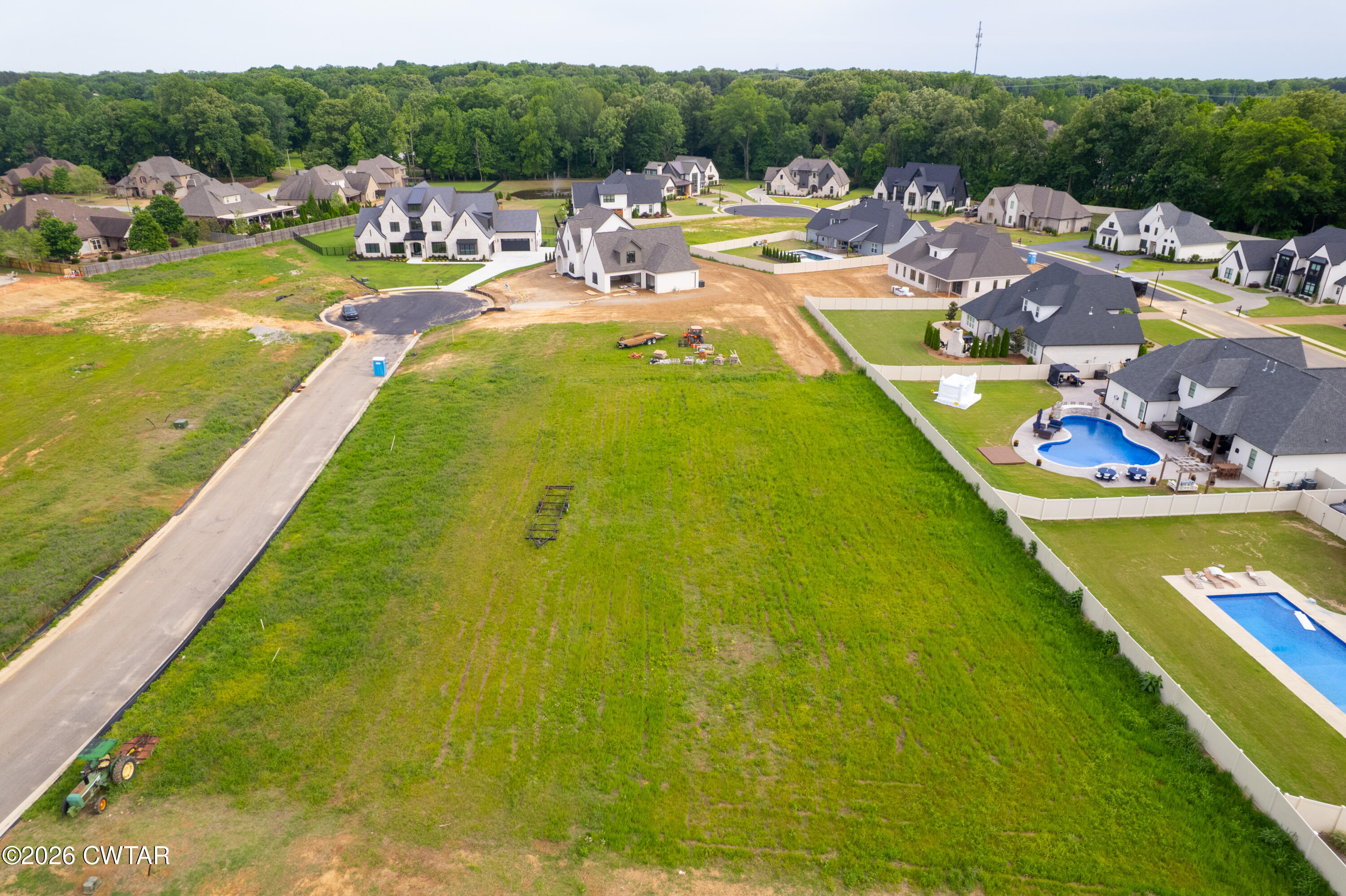 72 Swanbourne Cove Jackson, TN 38305 - Photo 4 of 5