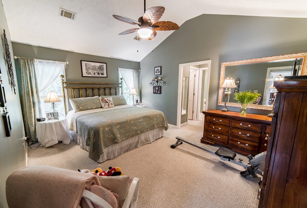 6837 Copper Oaks Road Columbus, GA 31904 - Photo 23 of 43 Gallery Image 23