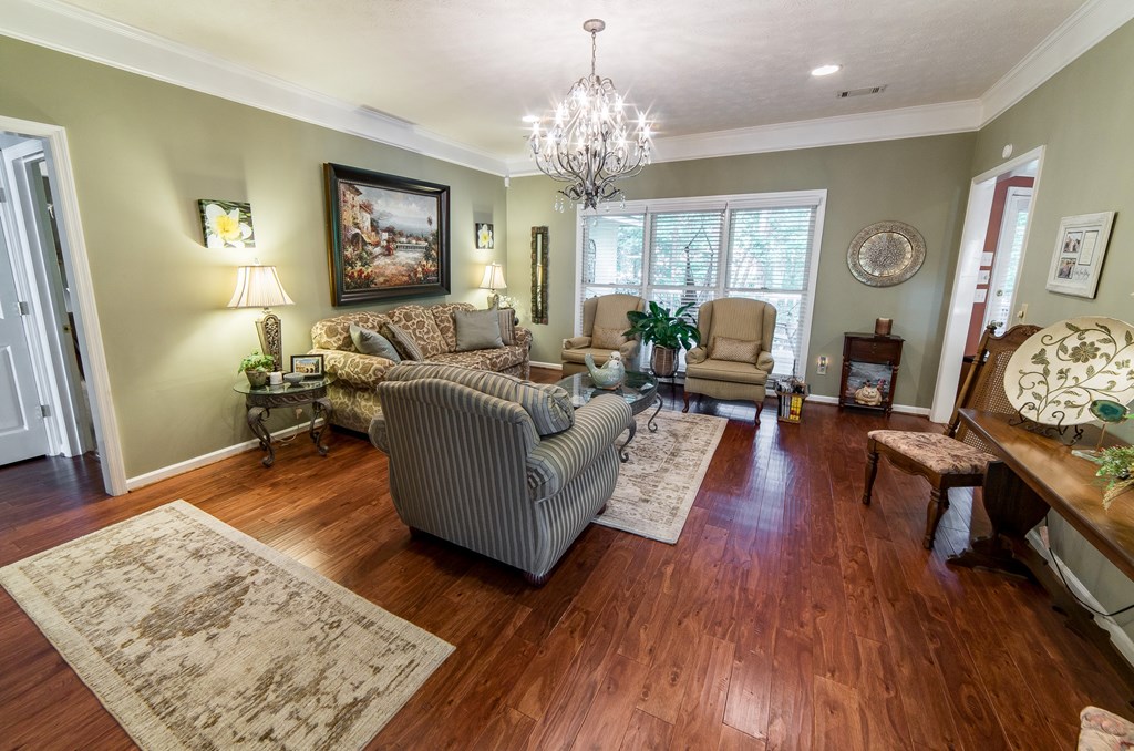 6837 Copper Oaks Road Columbus, GA 31904 - Photo 7 of 43 Gallery Image 7