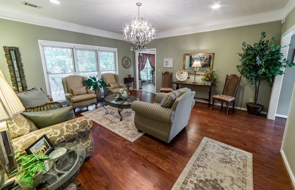 6837 Copper Oaks Road Columbus, GA 31904 - Photo 8 of 43 Gallery Image 8