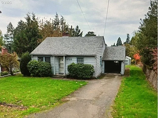 $529,900 | 4729 Southwest 31st Drive, Portland, OR 97239