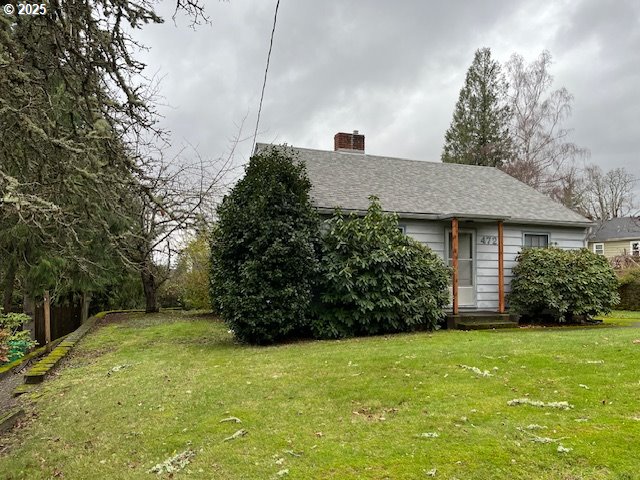 4729 Southwest 31st Drive Portland, OR 97239 - Photo 2 of 28