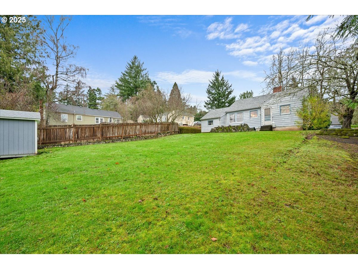 4729 Southwest 31st Drive Portland, OR 97239 - Photo 25 of 28