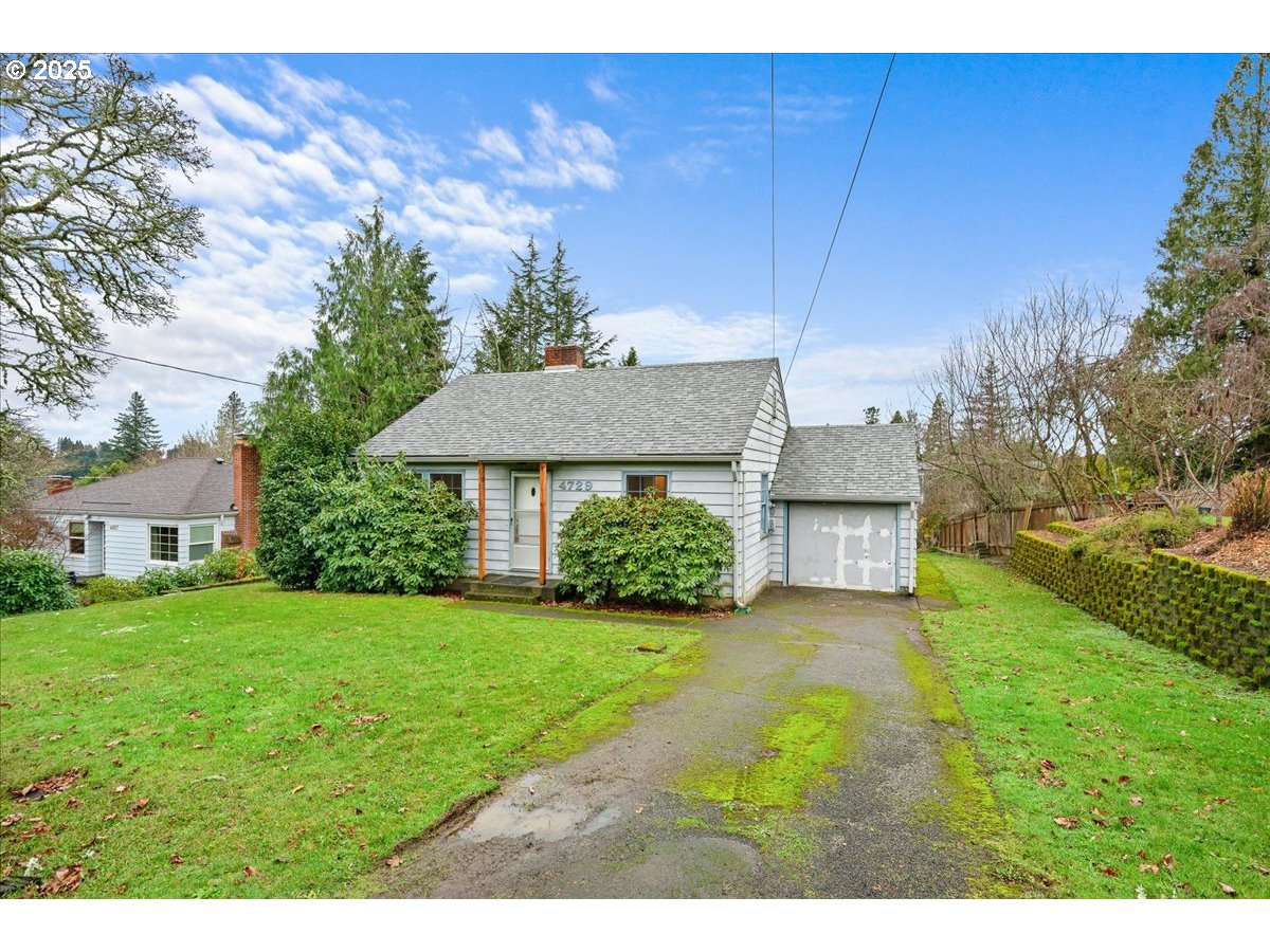 4729 Southwest 31st Drive Portland, OR 97239 - Photo 28 of 28