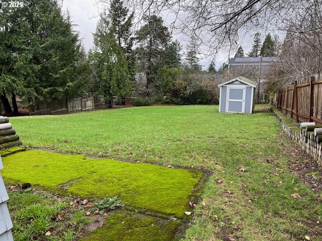 4729 Southwest 31st Drive Portland, OR 97239 - Photo 3 of 28