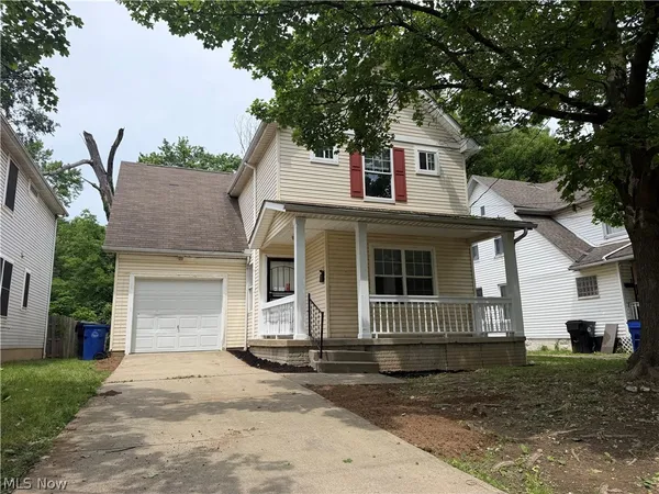 $149,900 | 9323 Pratt Avenue, Cleveland, OH 44105