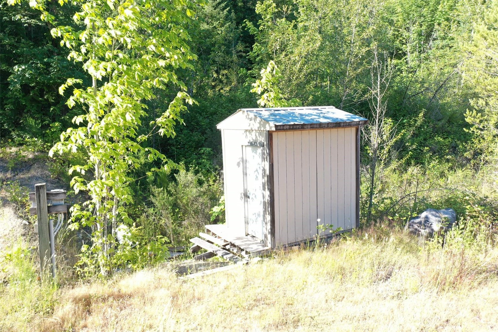 0 Silverbrook Road Randle, WA 98377 - Photo 15 of 36 Gallery Image 15